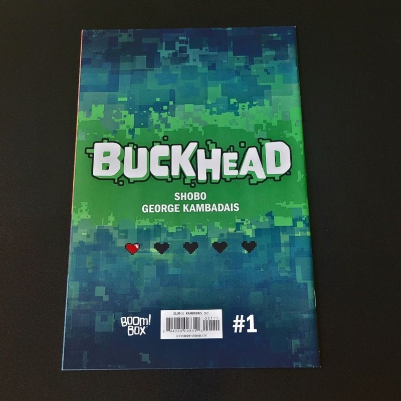 Buckhead #1