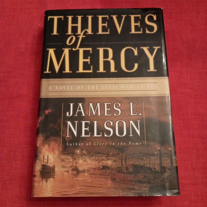 Thieves of Mercy