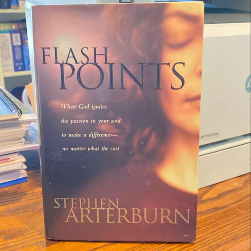 Flashpoints