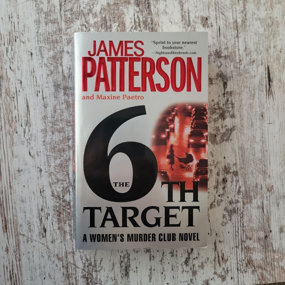 The 6th Target