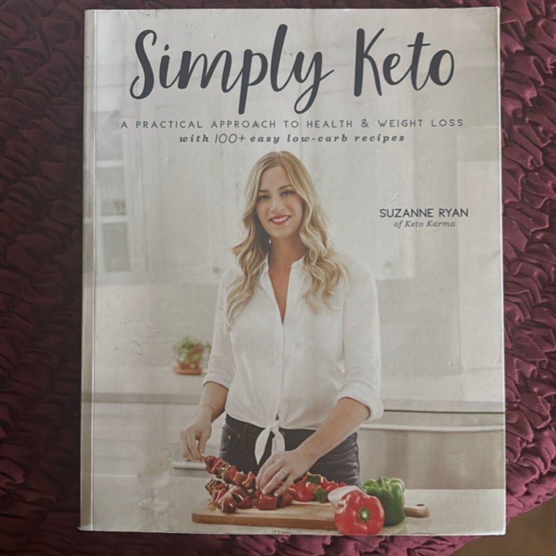 Simply Keto