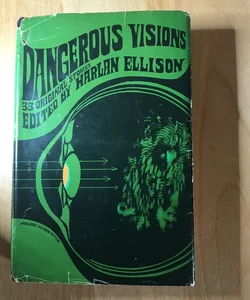 Dangerous Visions 