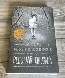 Miss Peregrine's Home for Peculiar Children