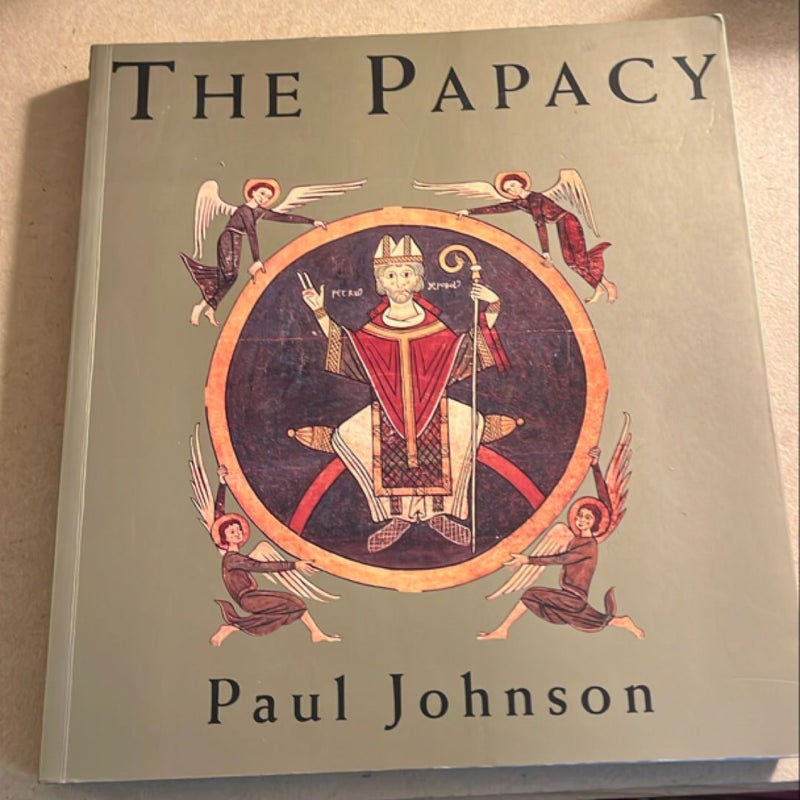 The Papacy