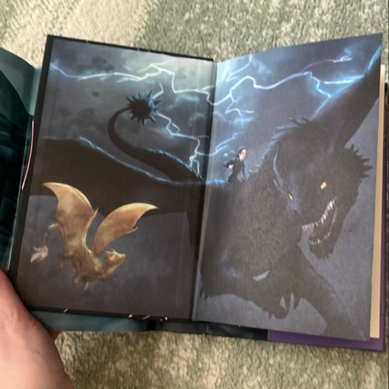 Fourth Wing Spanish Edition