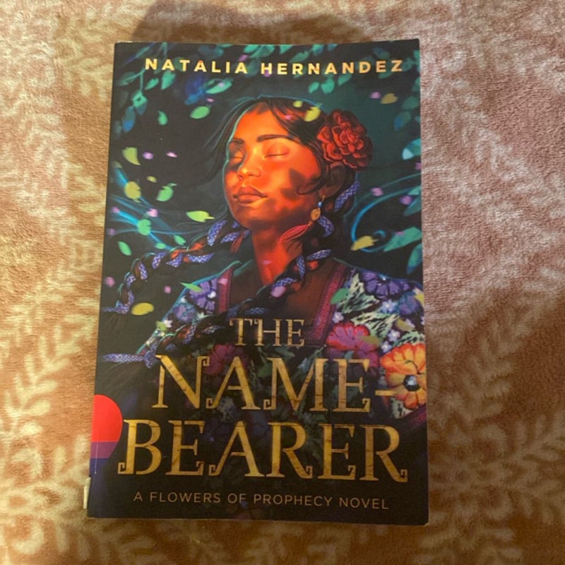The Name-Bearer
