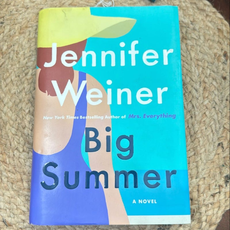Big Summer
