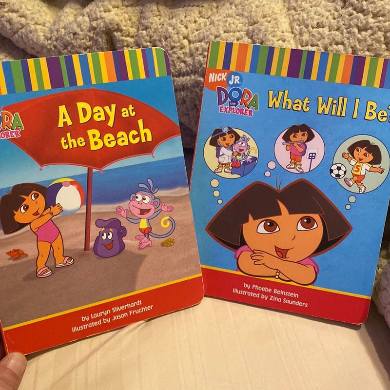 Dora's Stories