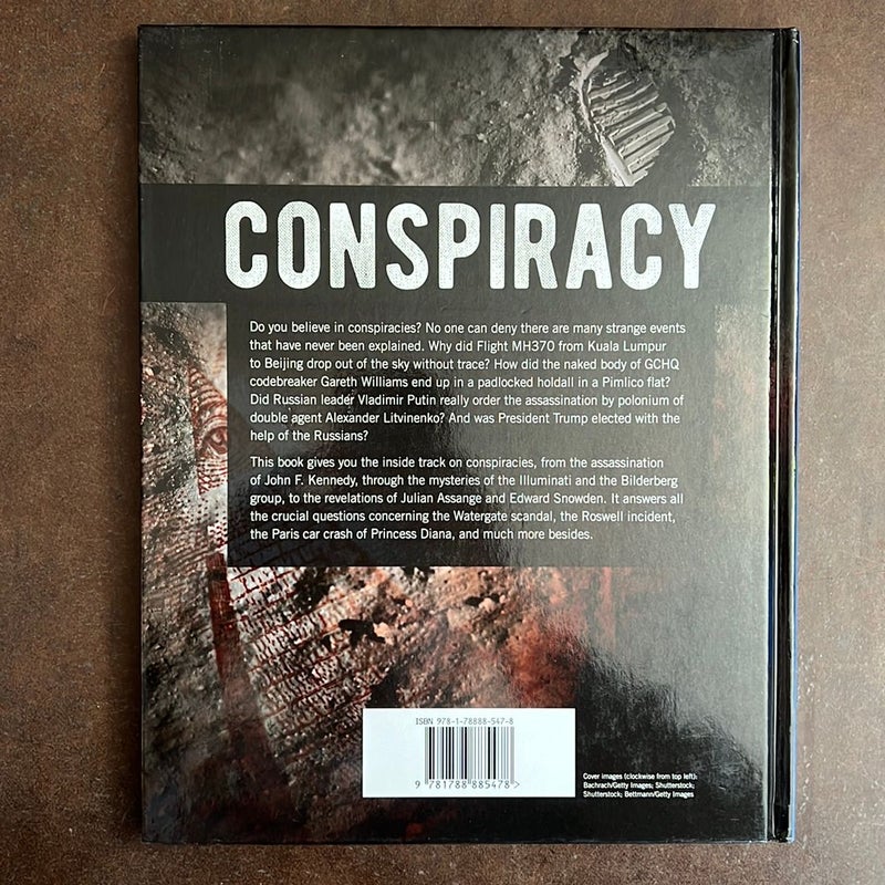 Conspiracy
