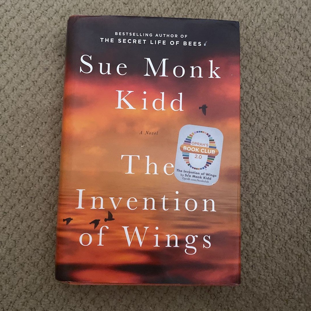 The Invention of Wings