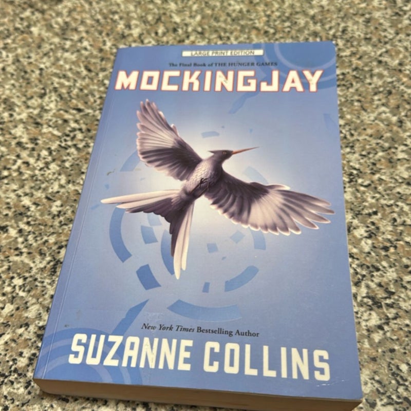 Mockingjay