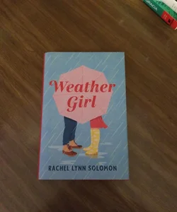 Weather Girl 