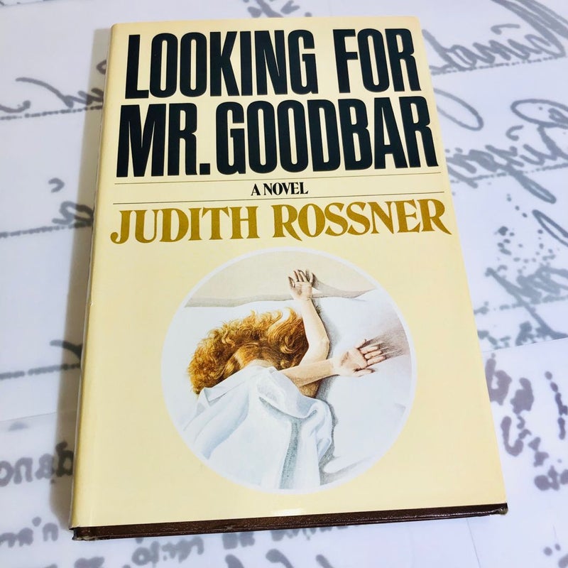 Looking For Mr Goodbar