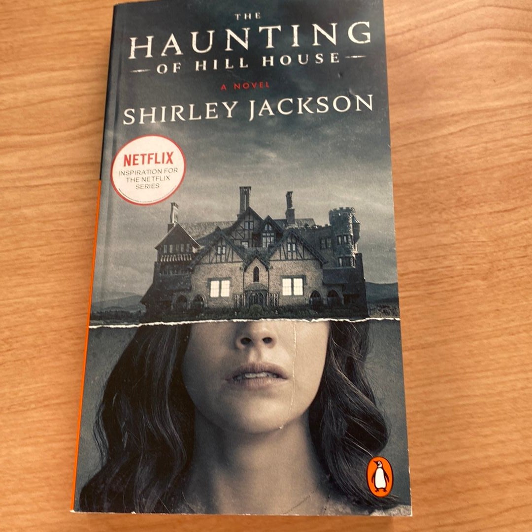 The Haunting of Hill House