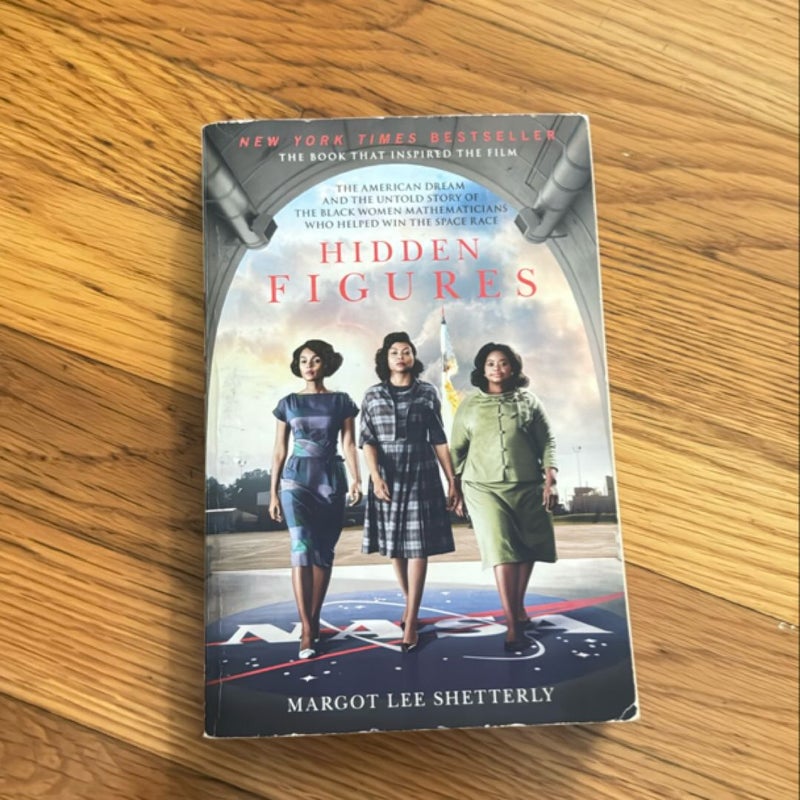 Hidden Figures