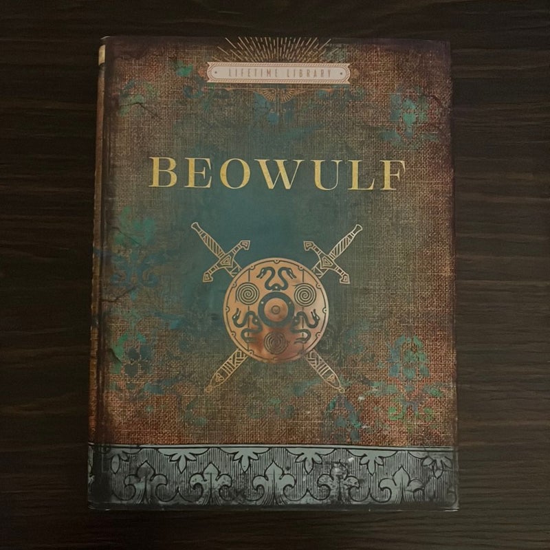 Beowulf