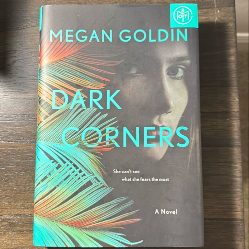 Dark Corners