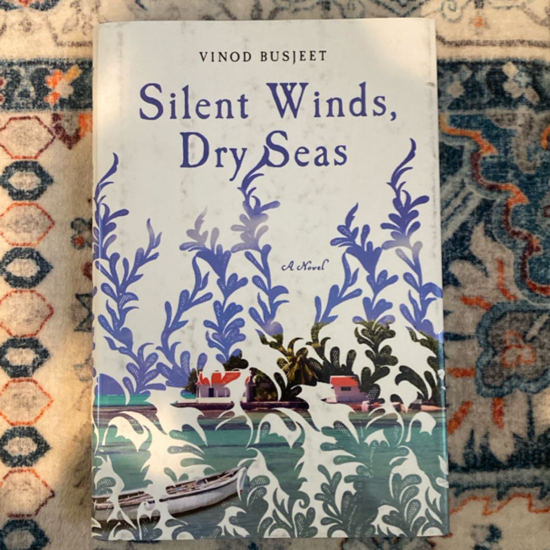 Silent Winds, Dry Seas