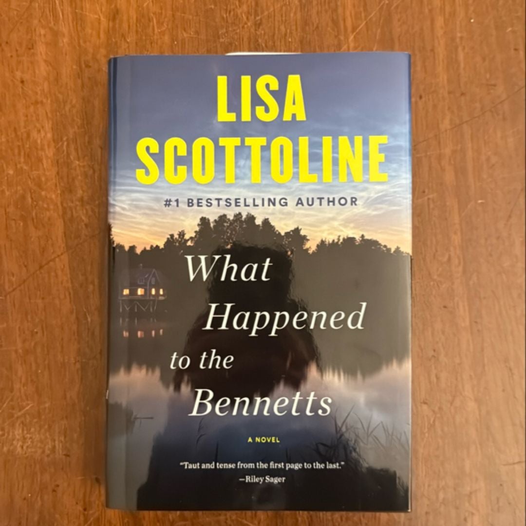 What Happened to the Bennetts