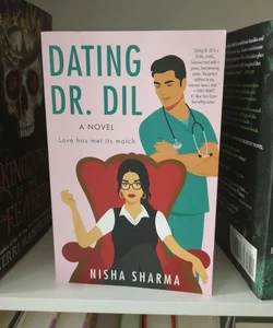 Dating Dr. Dil