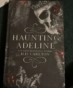 Haunting Adeline