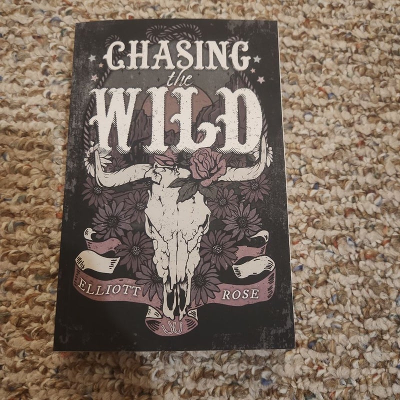 Chasing the Wild