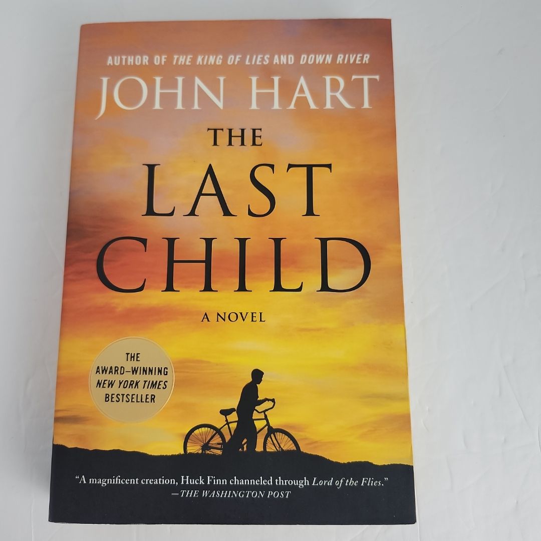 The Last Child