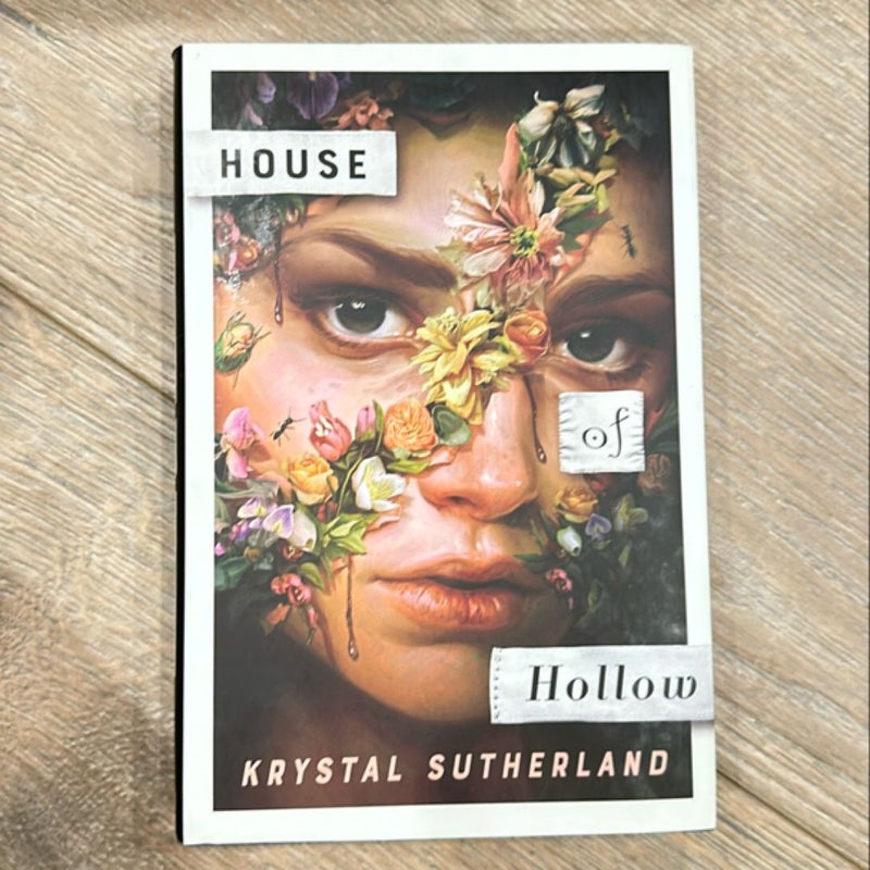 House of Hollow