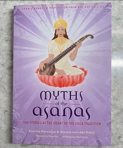 Myths of the Asanas
