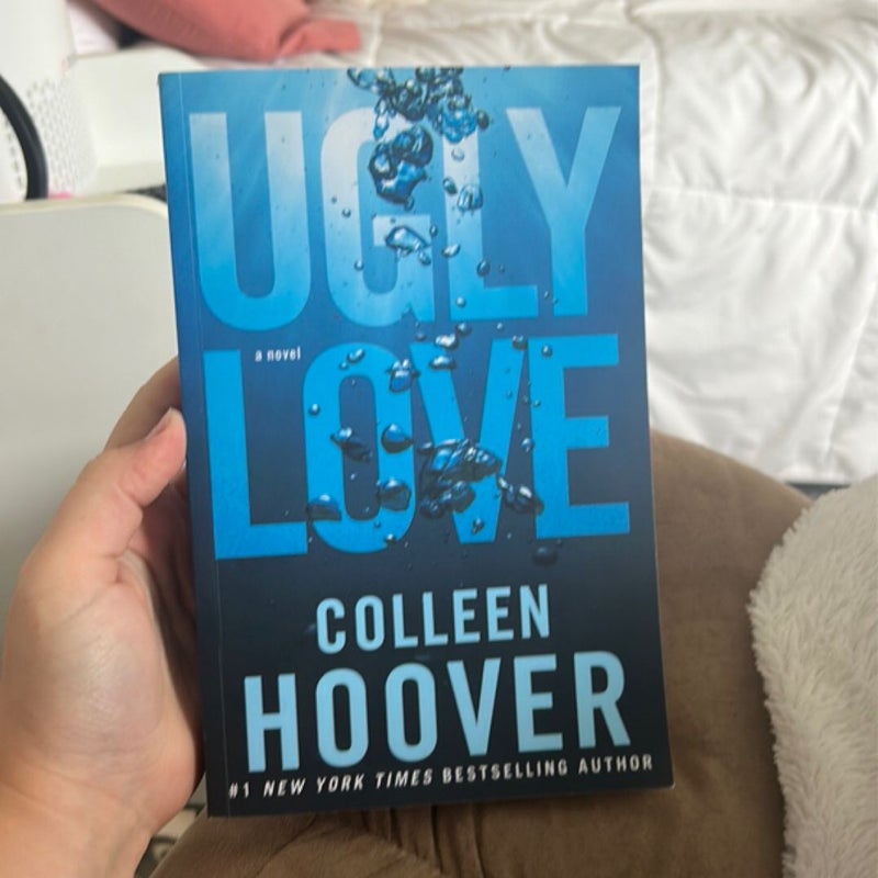 Ugly Love
