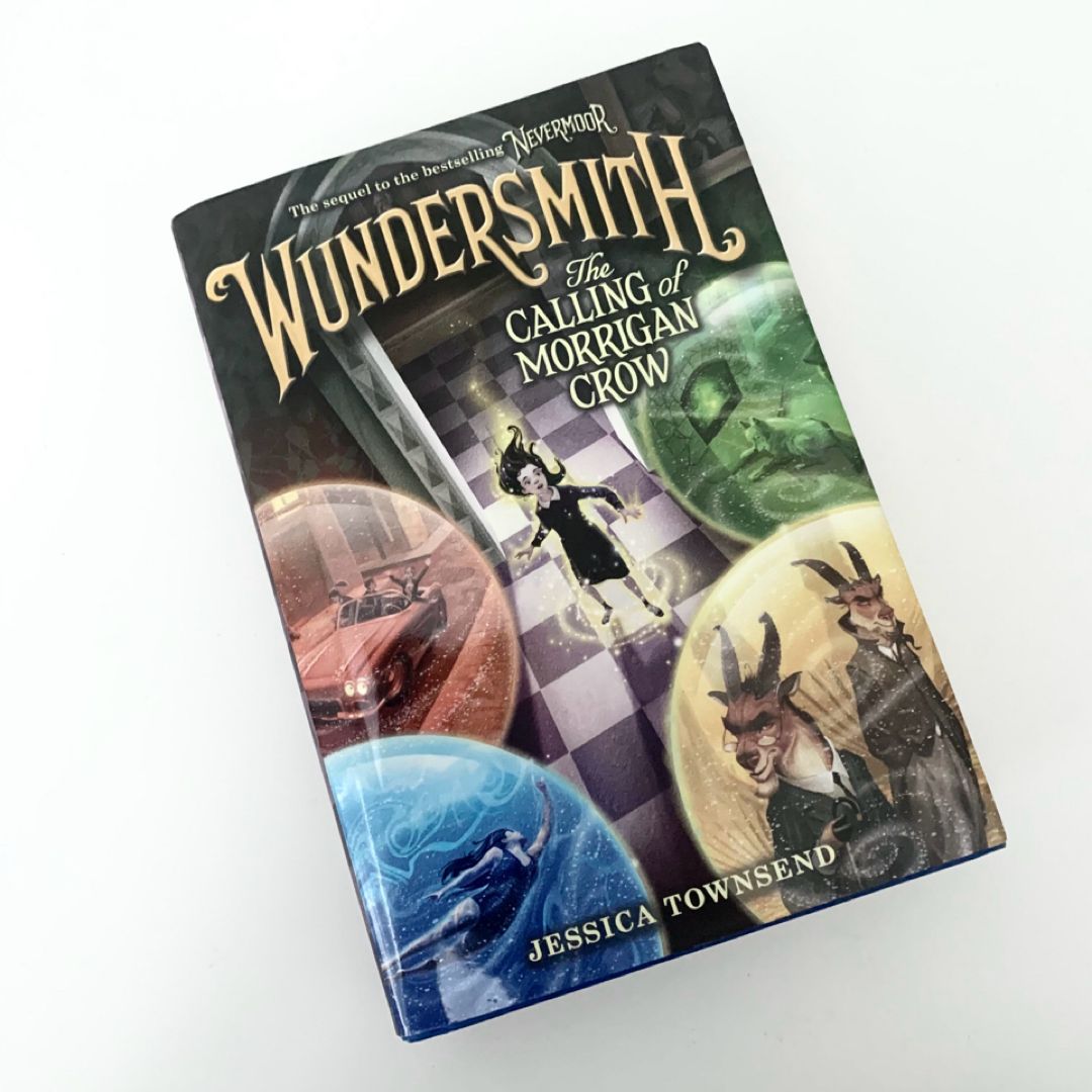 Wundersmith