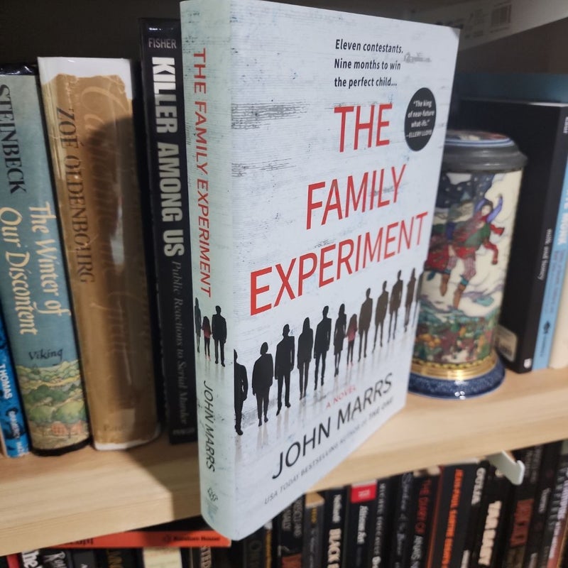 The Family Experiment