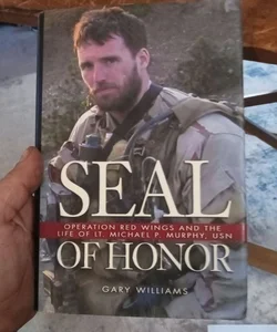 SEAL OF HONOR