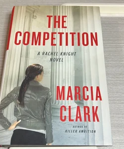 The Competition (First Edition) HC