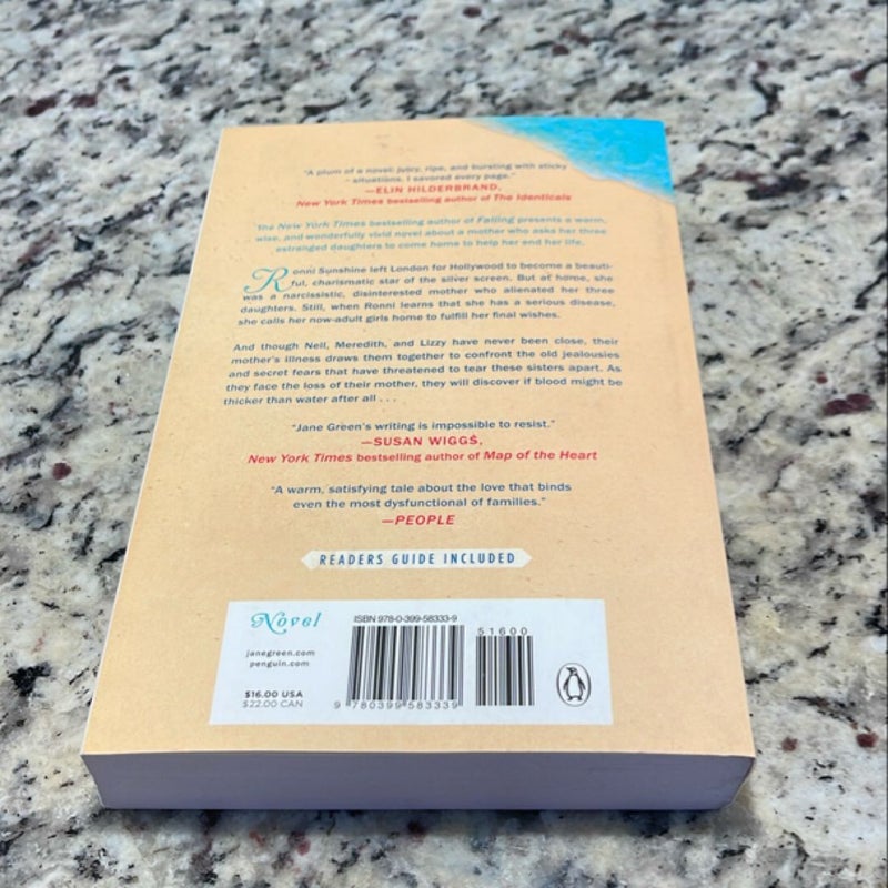 The Sunshine Sisters