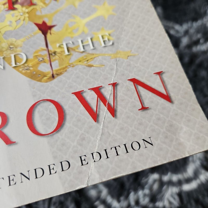 Ring and the Crown, the (Extended Edition) (the Ring and the Crown, Book 1)