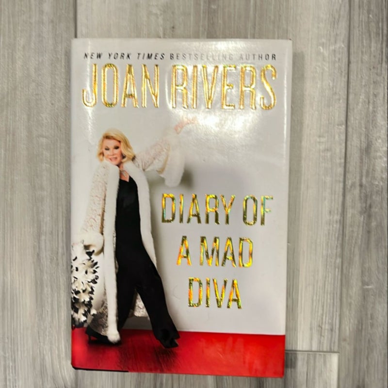 Diary of a Mad Diva