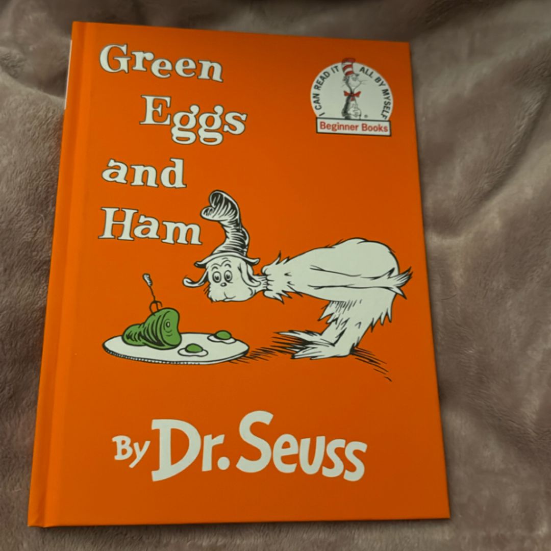 Green Eggs and Ham