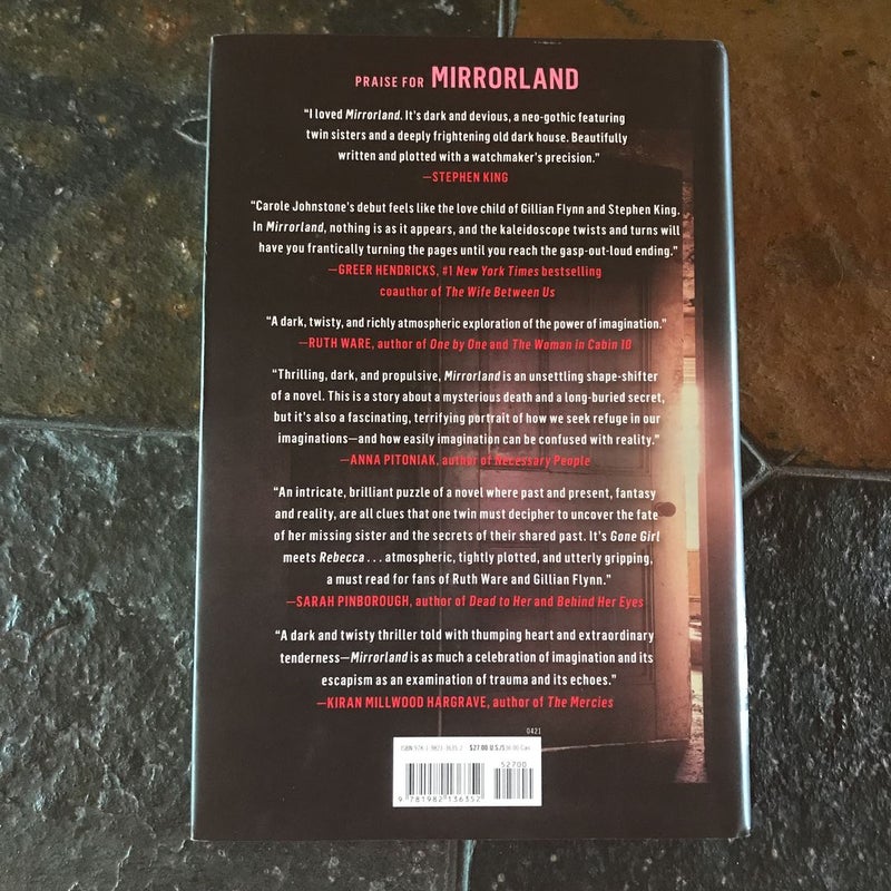 Mirrorland
