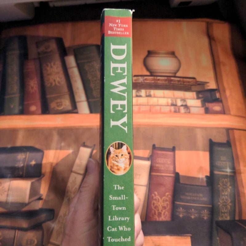 Dewey