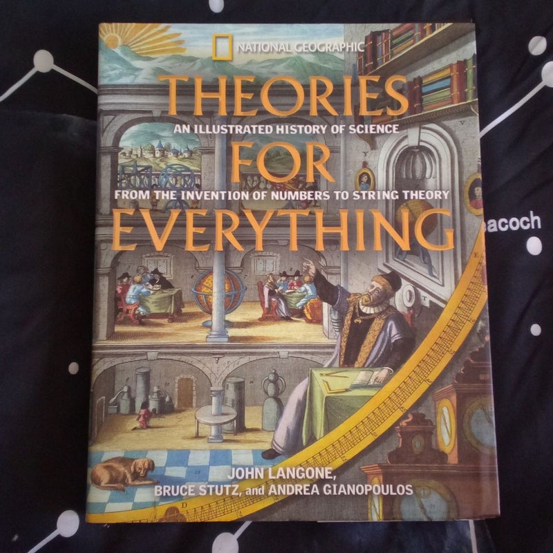 Theories for Everything