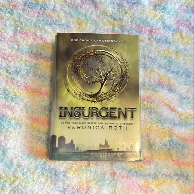 Insurgent