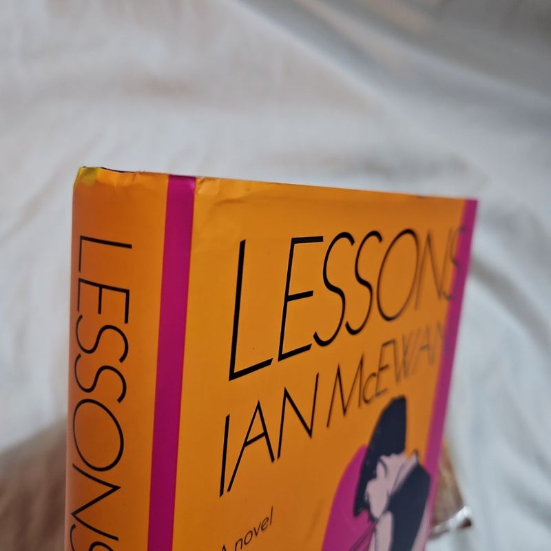 Ian McEwan - 2 book bundle