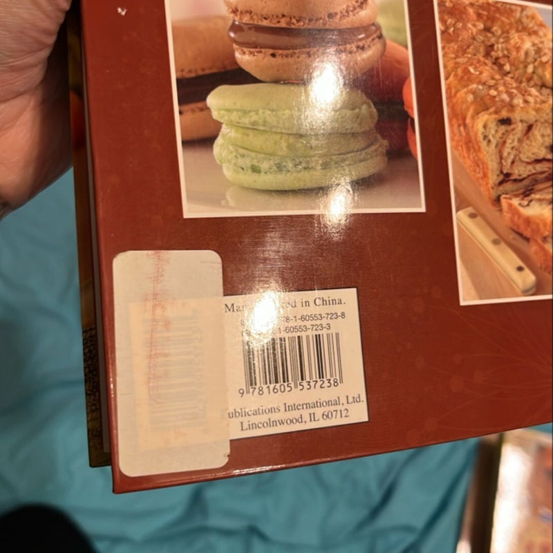 The Gluten-Free Bible