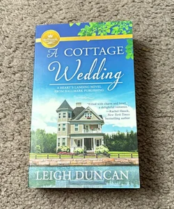 A Cottage Wedding