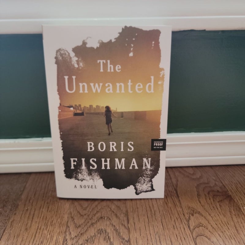 The Unwanted