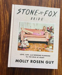 Stone Fox Bride