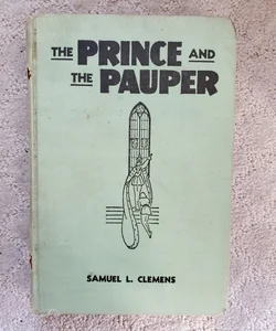The Prince and the Pauper 