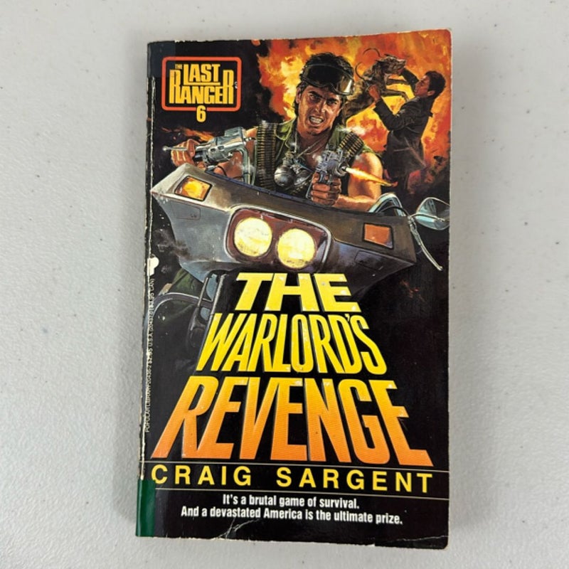The Warlord's Revenge