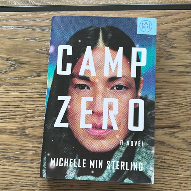 Camp Zero